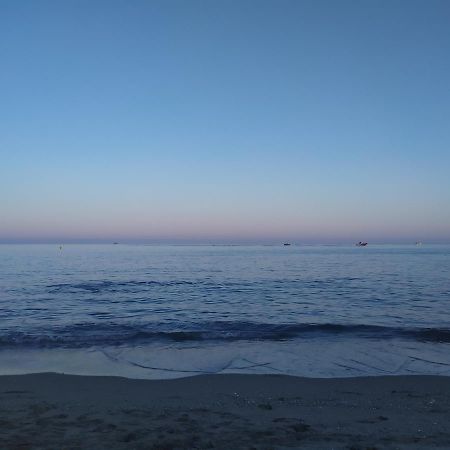 Carihuela La Luna Sun & Beach Διαμέρισμα Τορρεμολίνος Εξωτερικό φωτογραφία