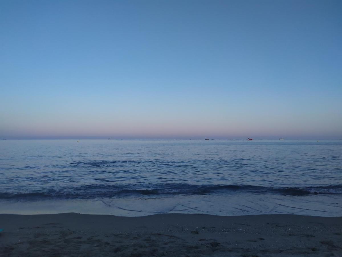 Carihuela La Luna Sun & Beach Διαμέρισμα Τορρεμολίνος Εξωτερικό φωτογραφία