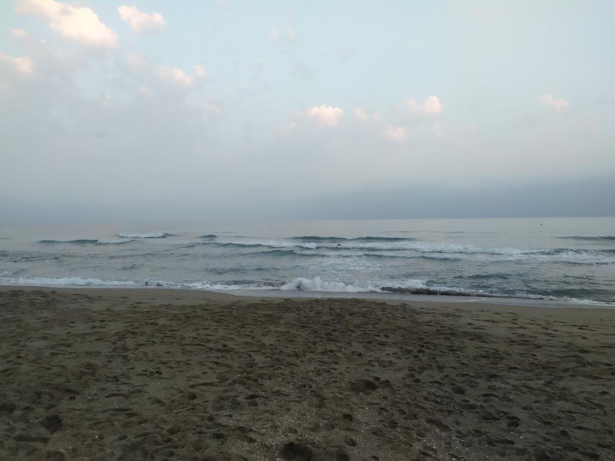 Carihuela La Luna Sun & Beach Διαμέρισμα Τορρεμολίνος Εξωτερικό φωτογραφία